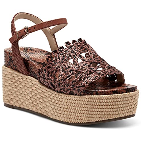 Sandales compensées Jessica Simpson Camilia : l'accessoire idéal pour vos soirées d'été