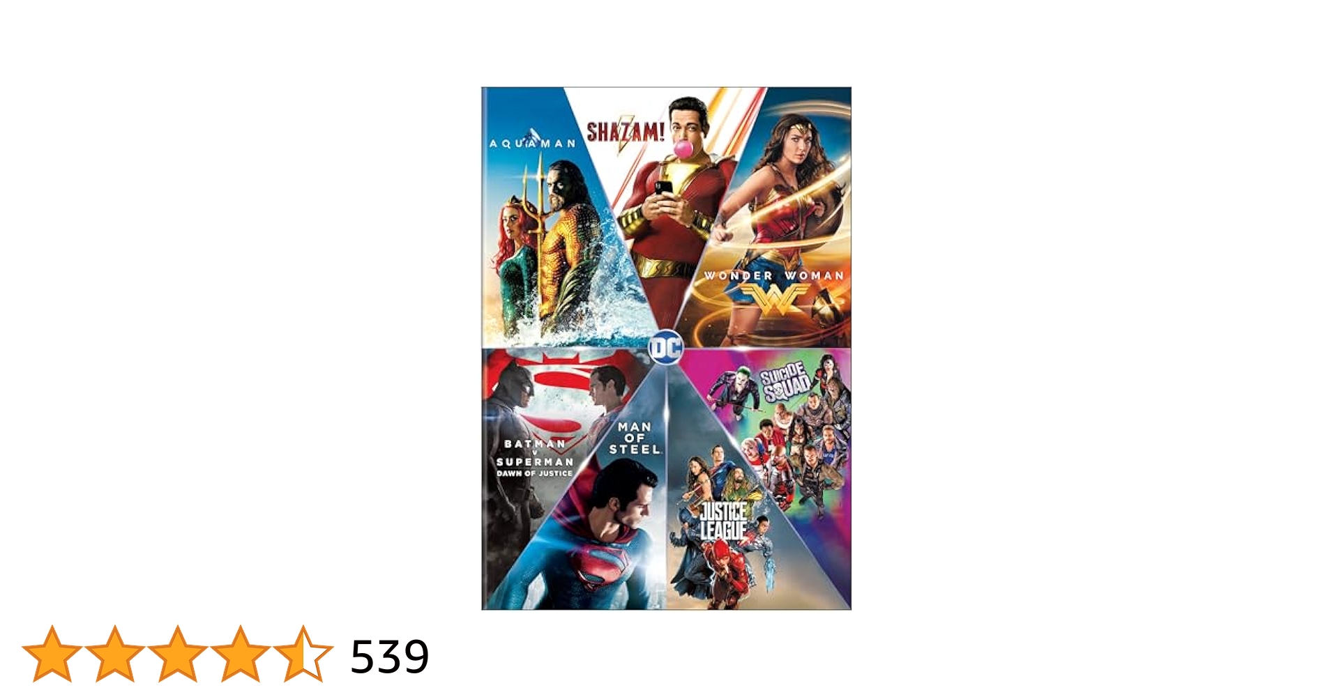 映画コレクション DVD 47枚セット 71iKAiXXKgL.jpg