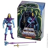 2016 Motu Classics 2.0 Club Grayskull Filmskeletor.