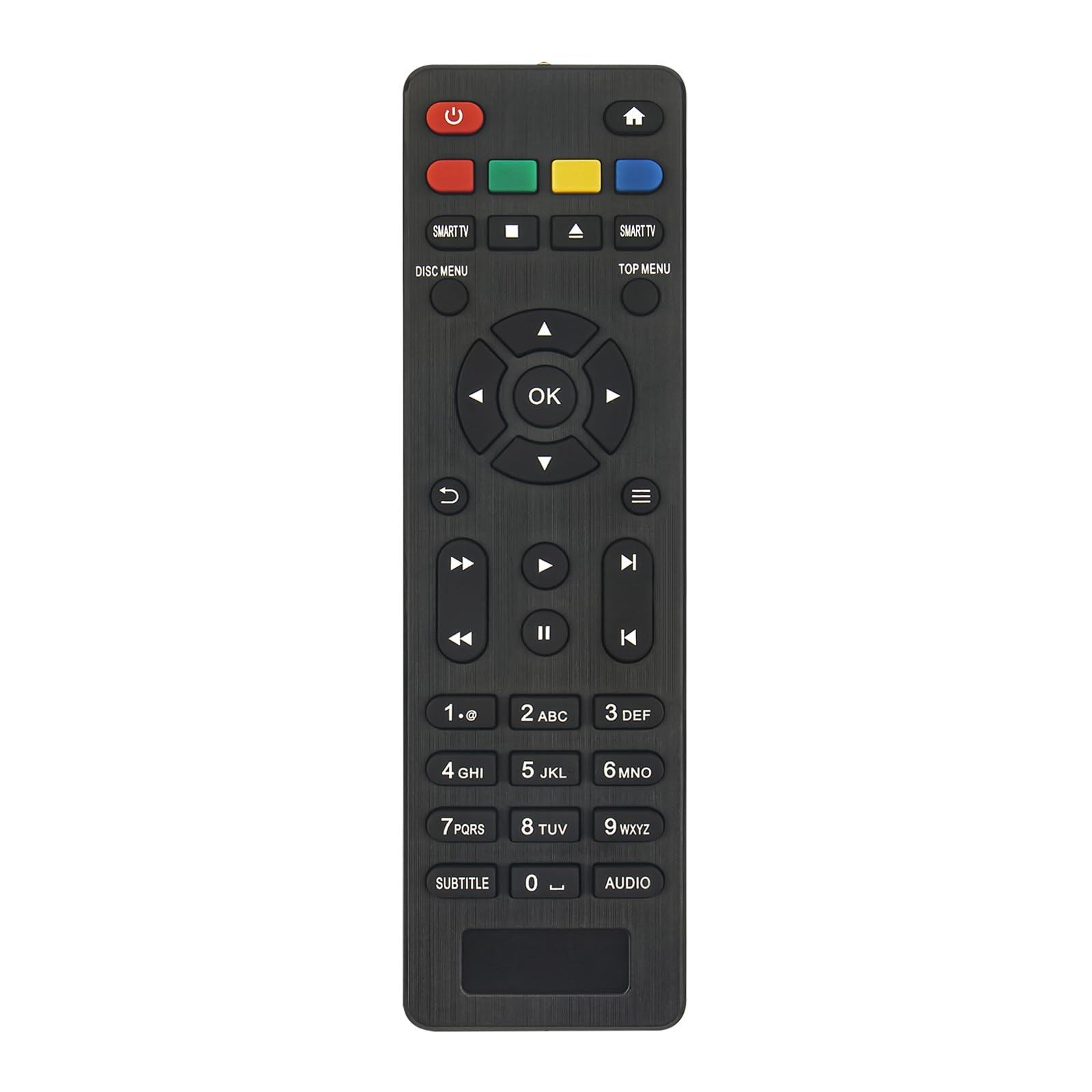 Télécommande RC-5810 pour lecteur Blu-Ray Philips BDP2510B BDP2110 - 8