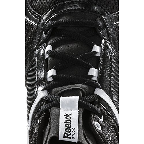 Reebok Sublite Studio Flame Mid