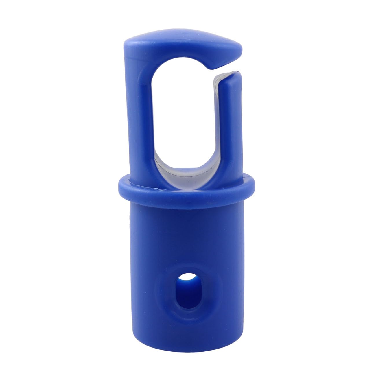 Upper Bounce Trampoline Enclosure Pole Connectors, 16-Pack, For