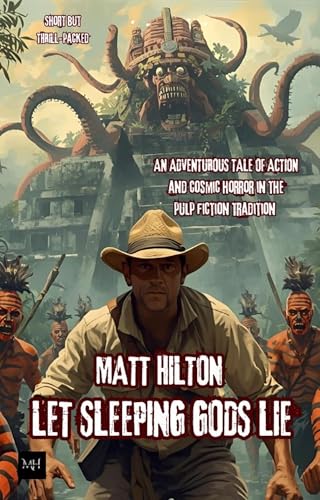 Let Sleeping Gods Lie