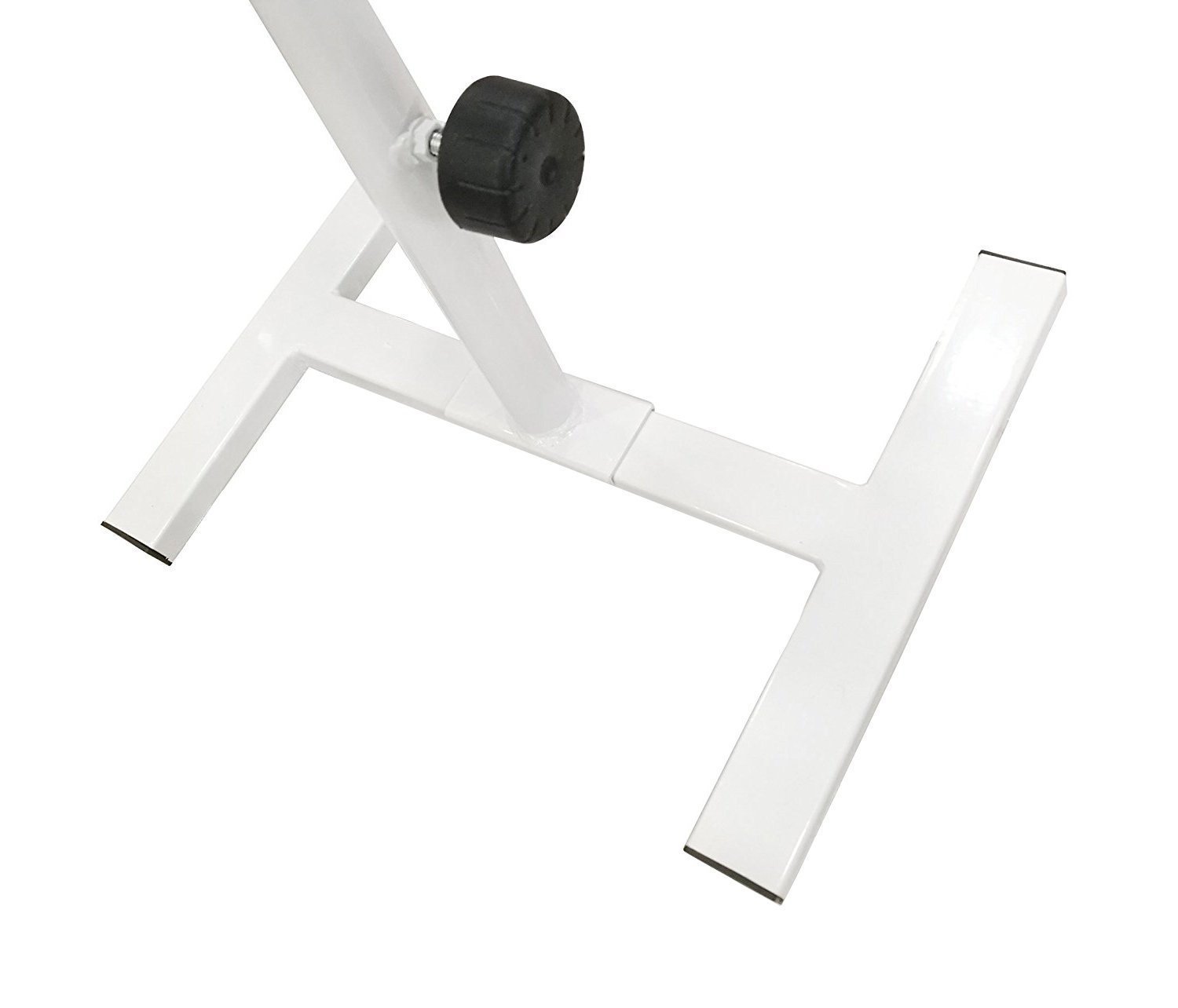 Crisnails® Taburete de Pedicura, para Esteticista Soporte para Pedicura Profesional