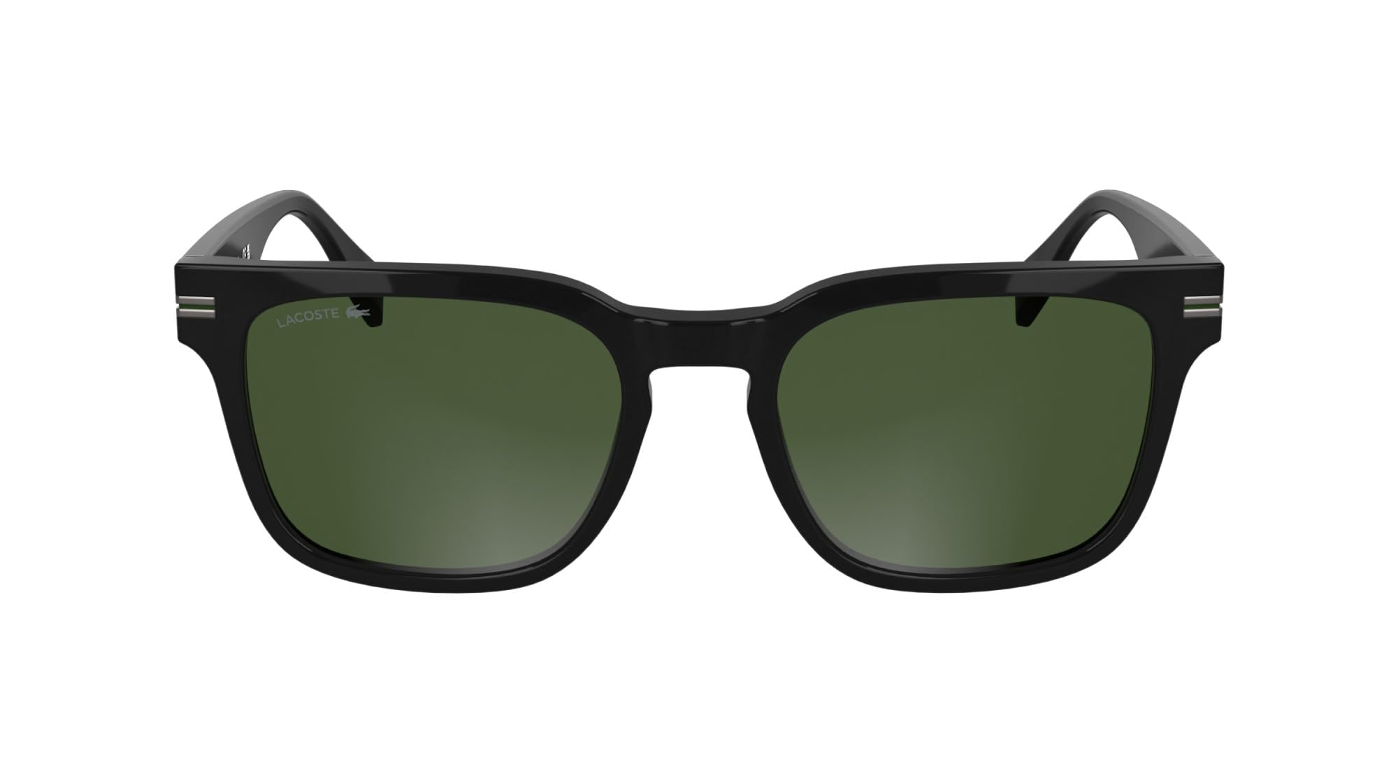 Lacoste L6065S Black 54/20/145 MAN Sunglasses