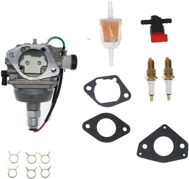 SAKITAM Carburetor Carb Compatible with 48" Husqvarna