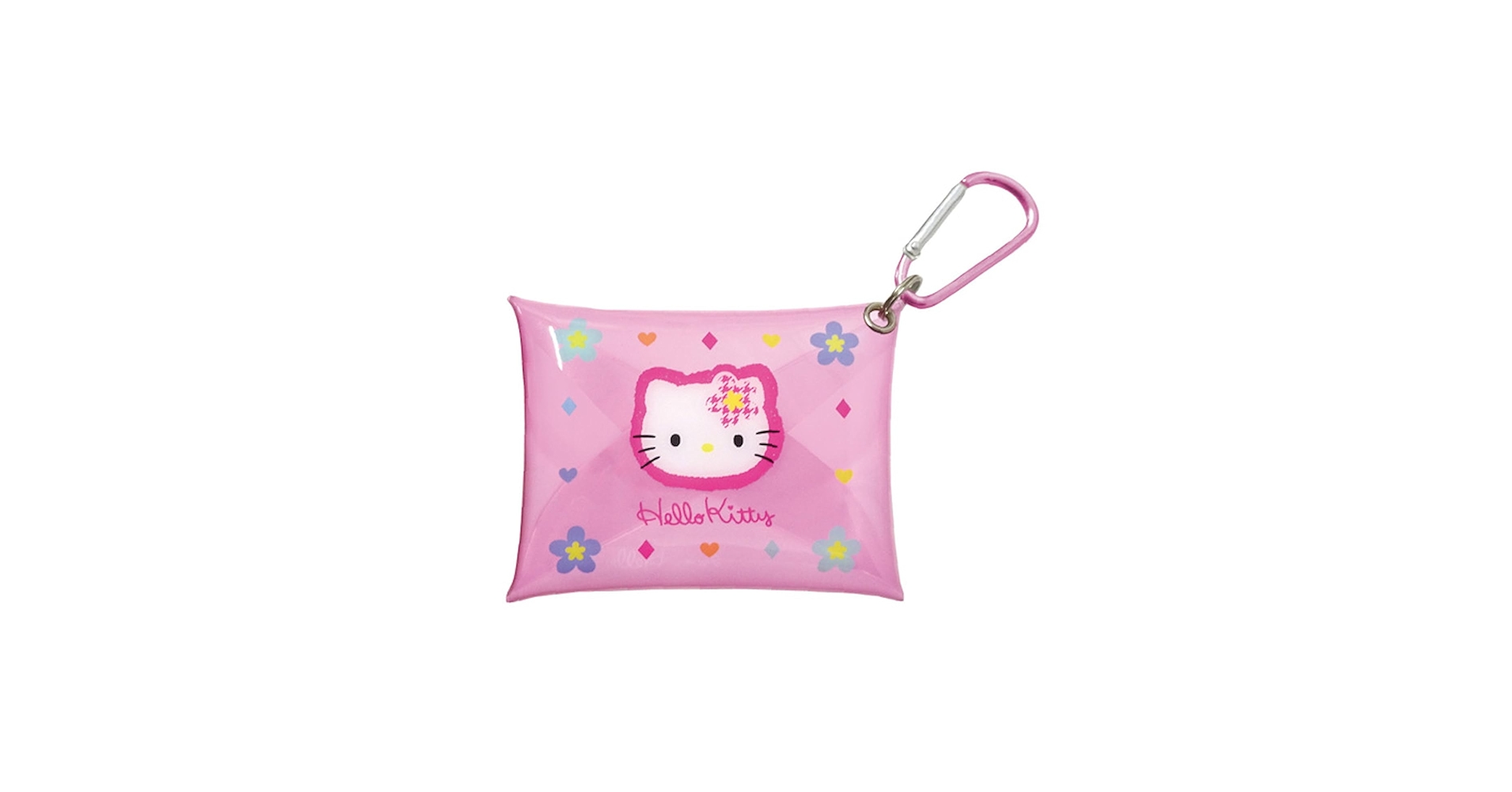 Amazon | ケイカンパニー サンリオキャラクターズ カラビナ付き