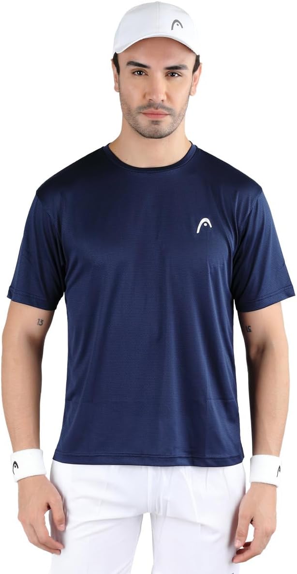 HEAD HCD-391 Tshirt for Mens