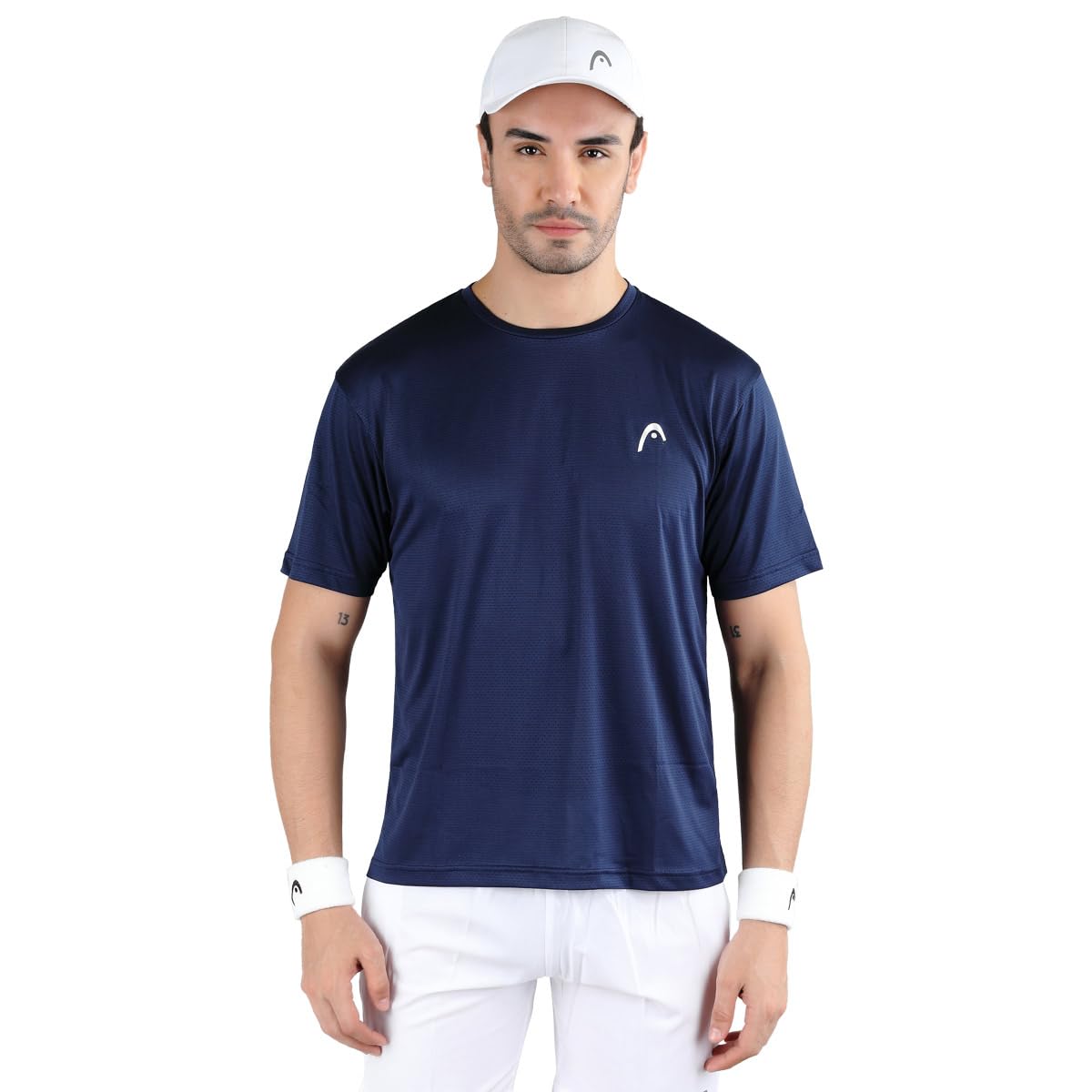 HEAD HCD-391 Tshirt for Mens