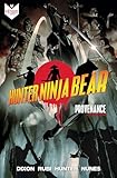 Hunter Ninja Bear: Provenance
