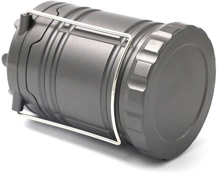 Campout Camping Lamp, Durable Camping Equipment, Camping Accessories, Outdoor Sports, Outdoor Sports, Hiking, Backpacking Travel