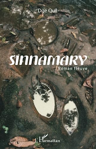 Sinnamary: Roman fleuve