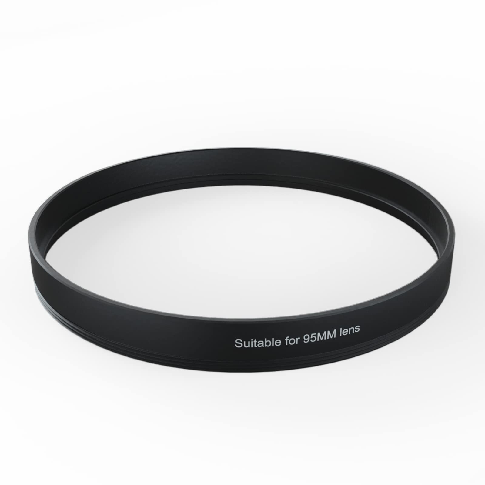 Tilta Bague d'adaptation pour objectif MB-T16-95 mm pour Mirage Matte Box