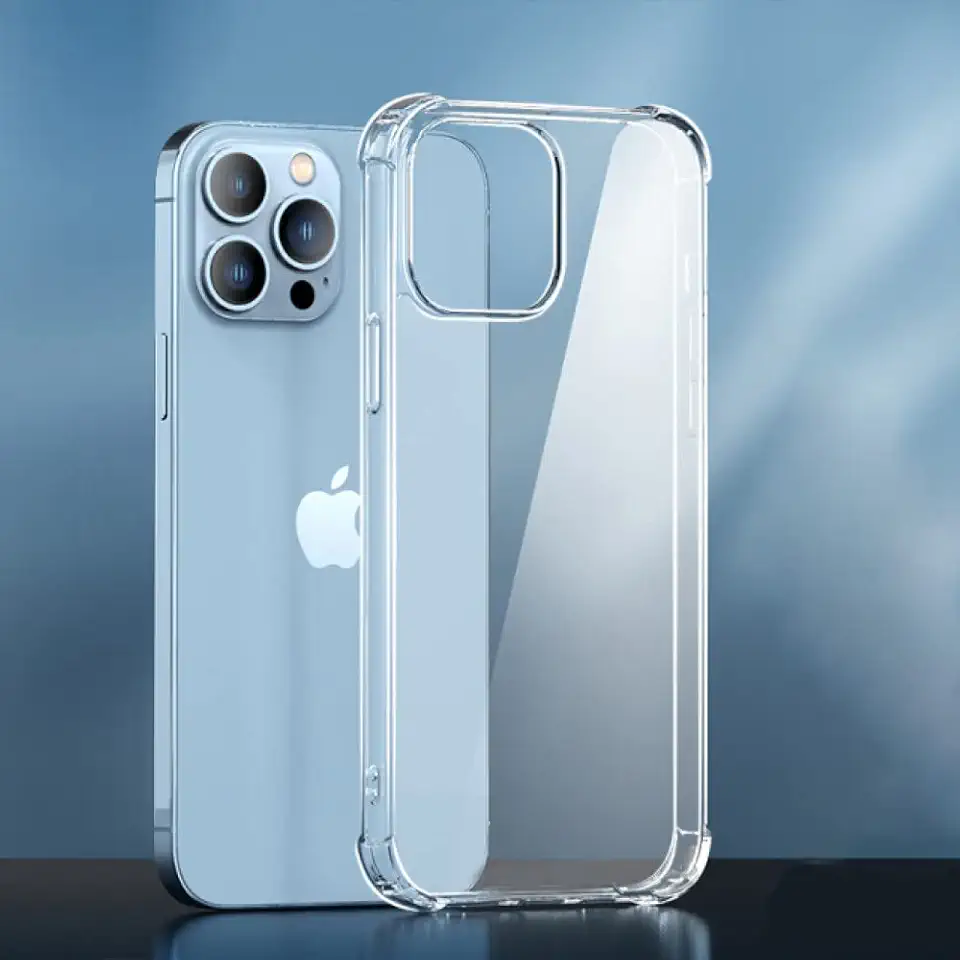 Capa de telefone de silicone macio transparente fashion para iphone 13 12 11pro max xr xs max xr xs max 7 8 plus, a, clear, para iphone7 plus ou 8 plus