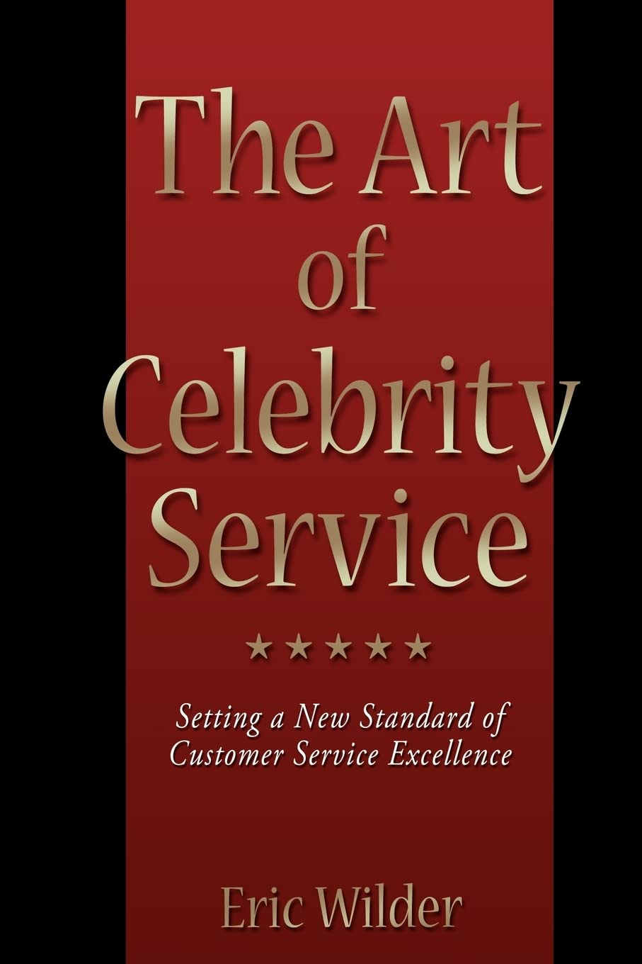 The Art of Celebrity Service
