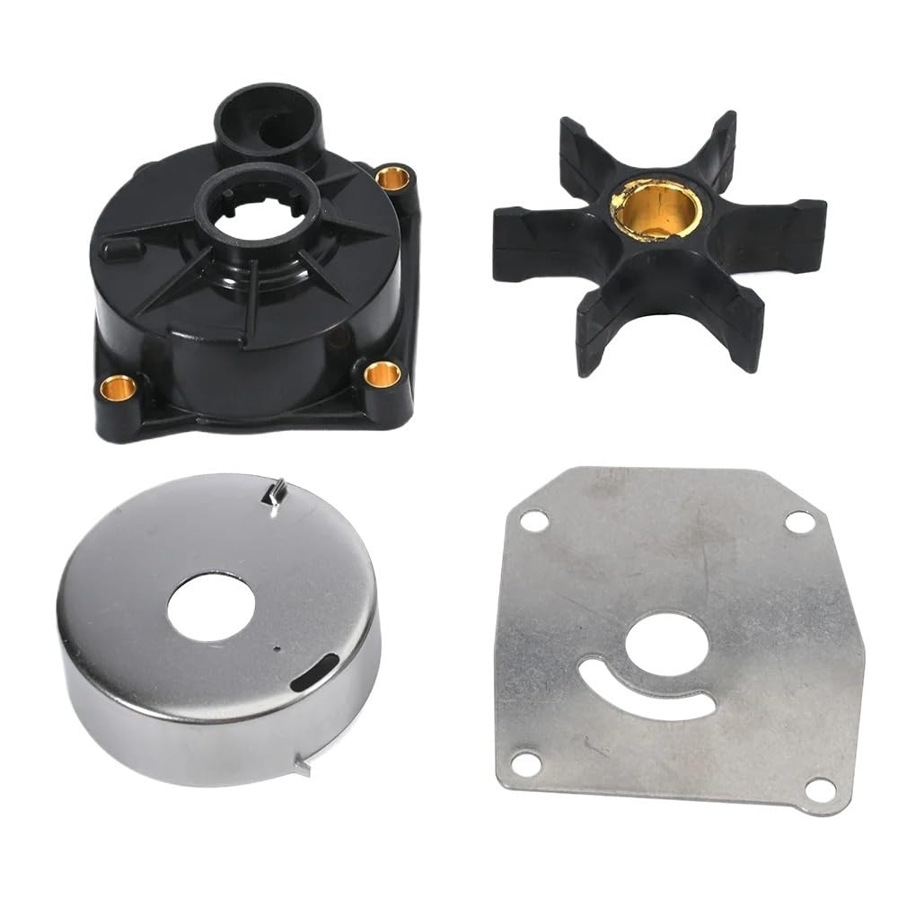 Fit For Johnson Evinrude 40 50 55 60 HP Boat Motor Accessories Outboard Water Pump Impeller Kit