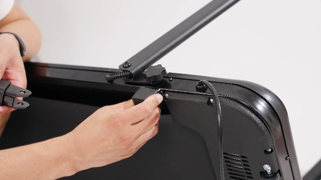Amazon | LONTEK ウォーキングマシン コンパクト収納 折りたたみ