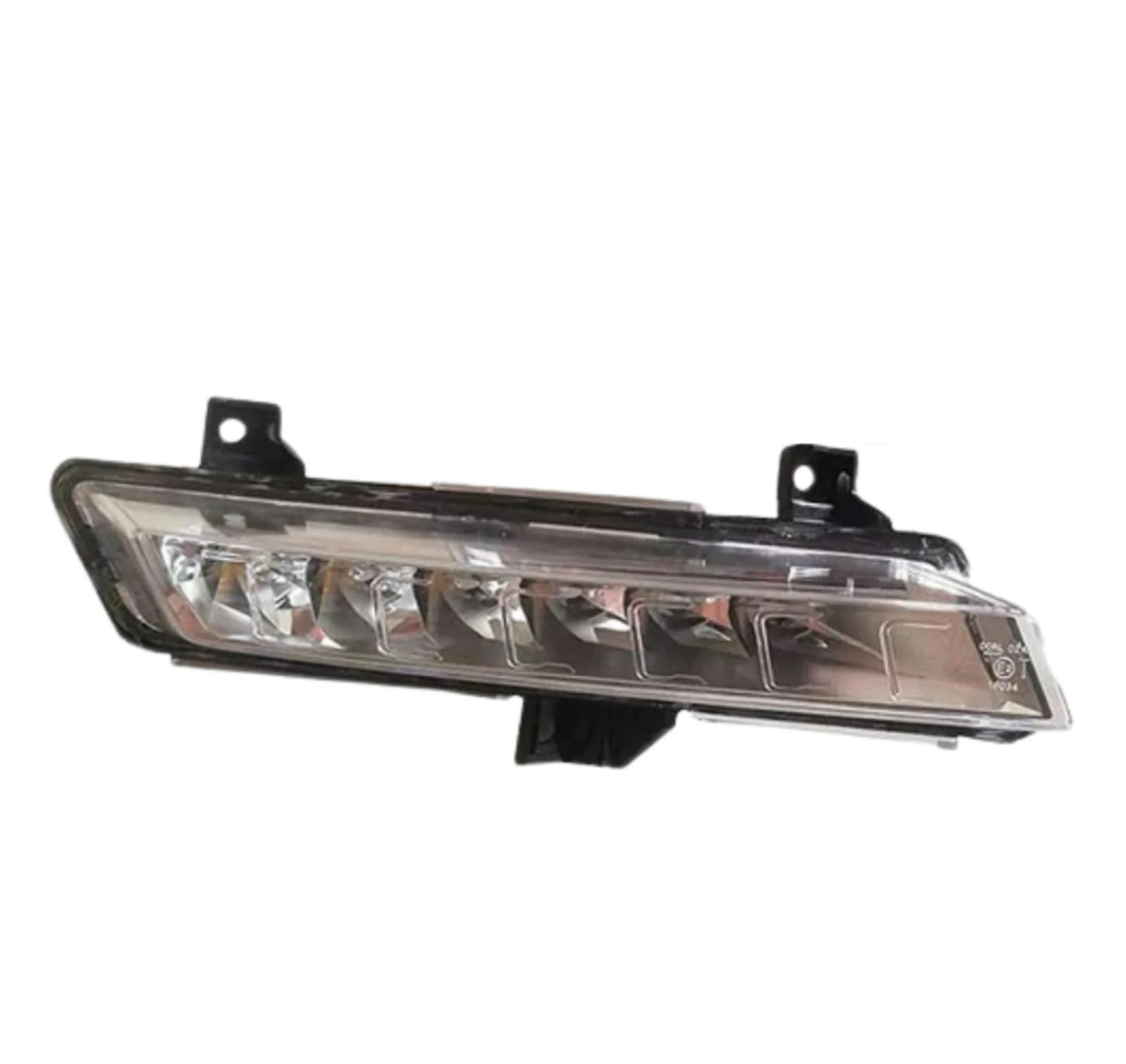 Phares Avant Pour Clio IV 2017-2020 Feux Diurnes 266051034R 266007864R Phare Principal(Droite)
