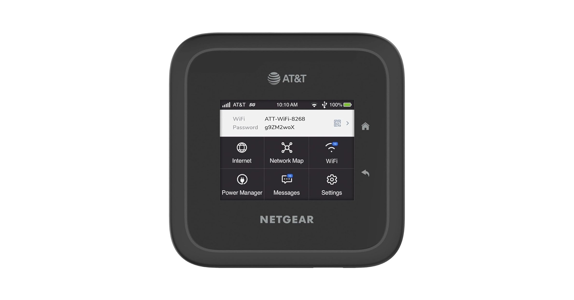 Amazon.com: NETGEAR Nighthawk M6 Pro, 5G and 4G LTE Mobile