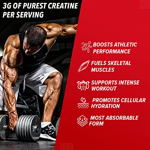GNC-Pro-Performance-Creatine-Monohydrate-Boosts-Athletic-Performance-Fuels-Muscles-Provides-Energy-Support-for-Heavy-Workout-Formulated-In-USA-Unflavoured-100-grams