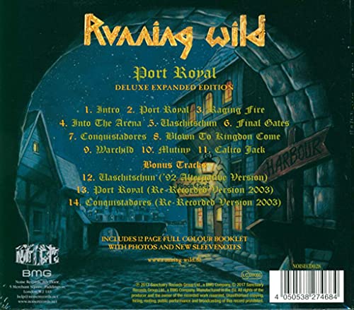 El mejor review de Port royale - solo los mejores. 21 Imagen adicional