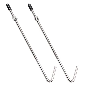 Amazon | Shiwaki Jフックバッテリーホールドダウンボルト