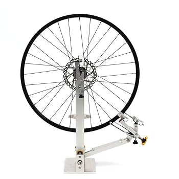 Amazon.com: Bike Repair Truing Bearing Stand, Professional