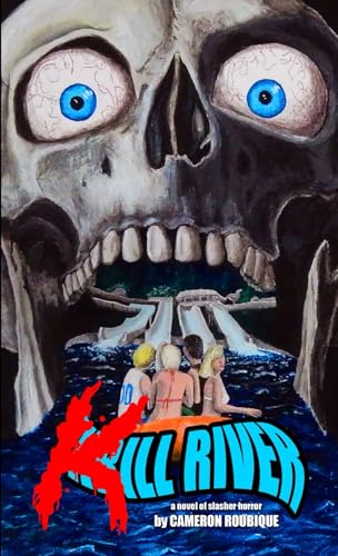Kill River: Volume 1 view 2