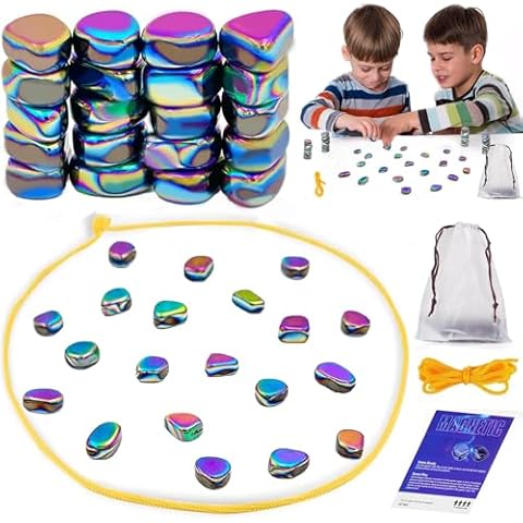 23 PCS Chess Set for Family Fun Cover