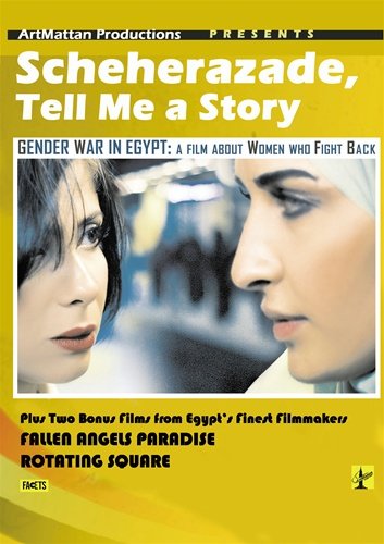 Scheherazade Tell Me a Story Scheherazade Tell Me a Story