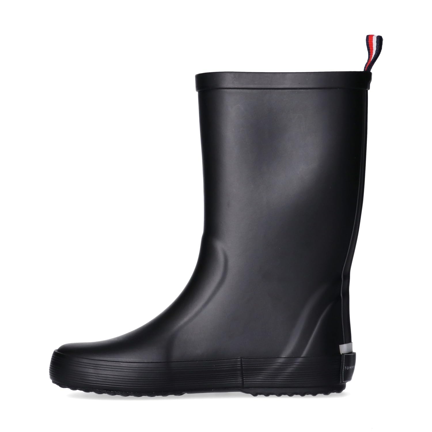 Tommy Hilfiger Uniseks - dzieci RudyButy przeciwdeszczowe