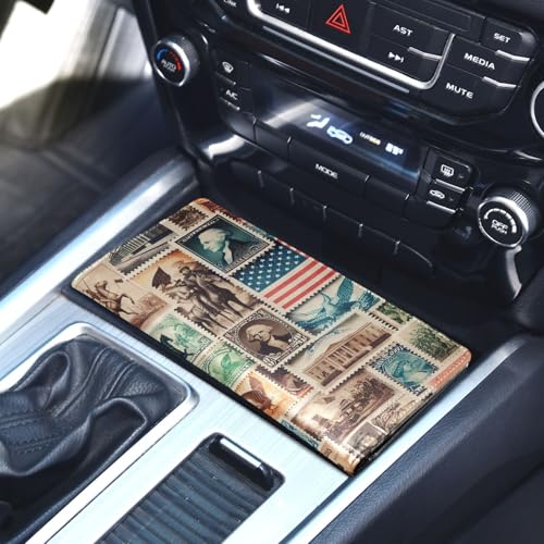 Organizador de Documentos para Auto Slim miniatura 4