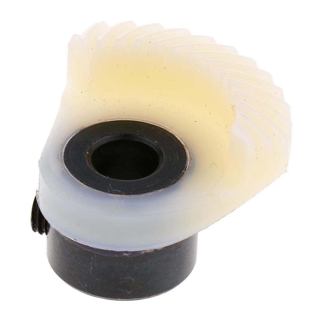 CALANDIS® 1 Piece Sewing Machine Part Lower Shaft Gear for Janome # 735095003