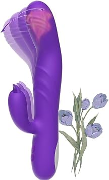 2026 New Dual Motor Adult Tools for Women Today Set 10 Powerful Modes Silent Silicone Waterproof Quiet Men and Female Women Toys Gifts for Women and Your Girl for Lady AS0121