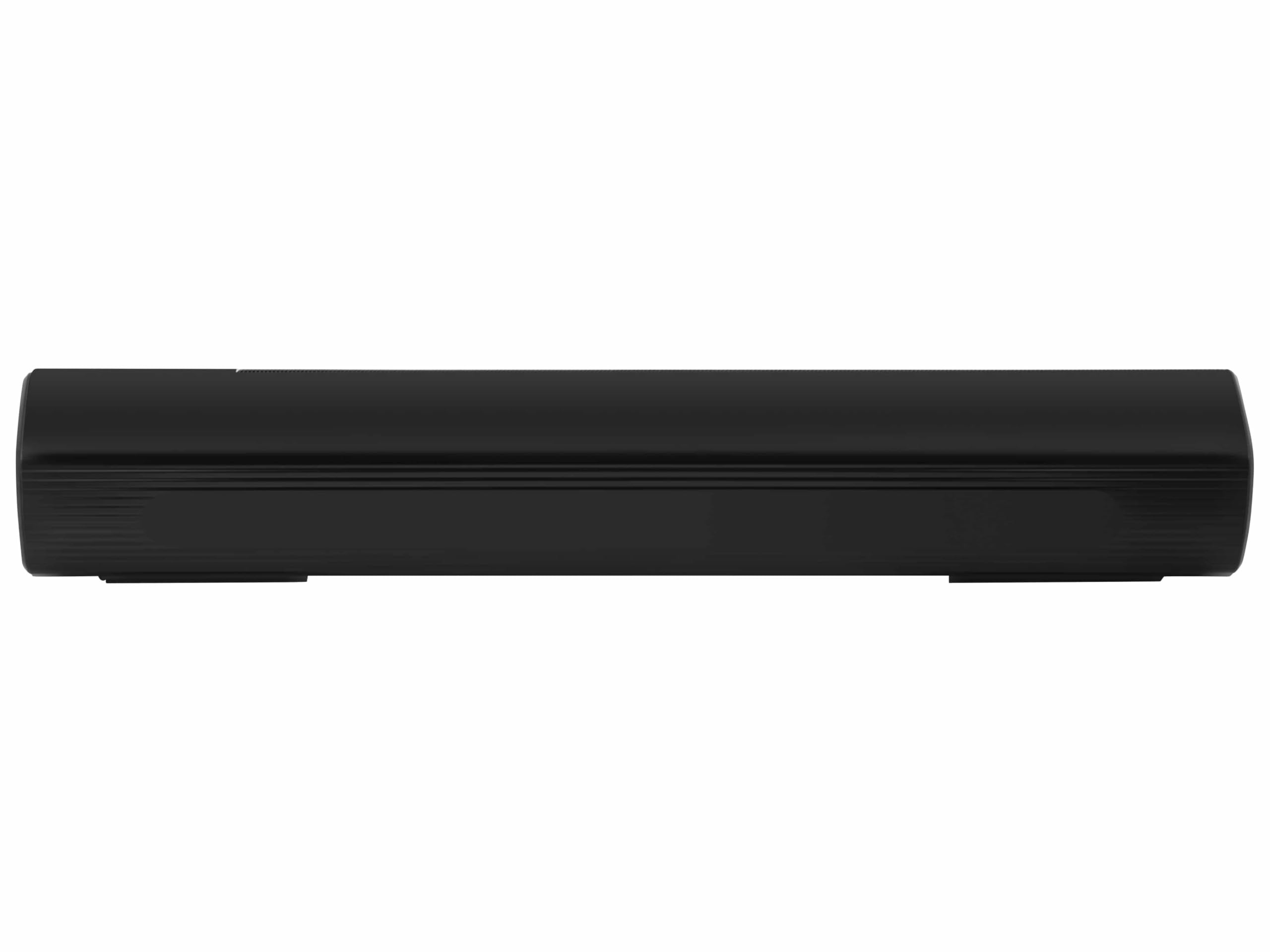 MusicMan Bluetooth FM Soundbar Scheda MicroSD USB AUX Display LCD LED Streaming musicale Potente altoparlante Batteria integrata BT-X54