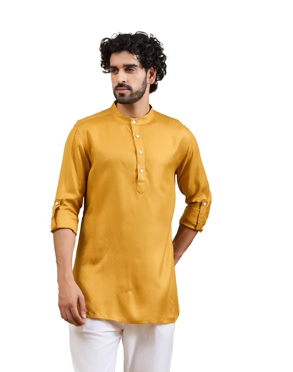 fabindia Men Kurta-picture-31