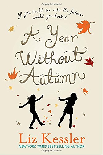 Buy A Year Without Autumn — BookShops.in