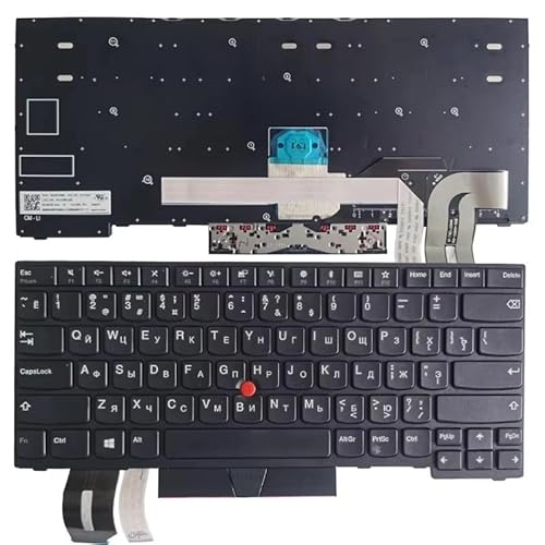LenovopAIBMpAThinkpadp E480 E485 E490 L480 L490pAVA/USL[{[h 01YP400 01YP440(RU NO backlit)
