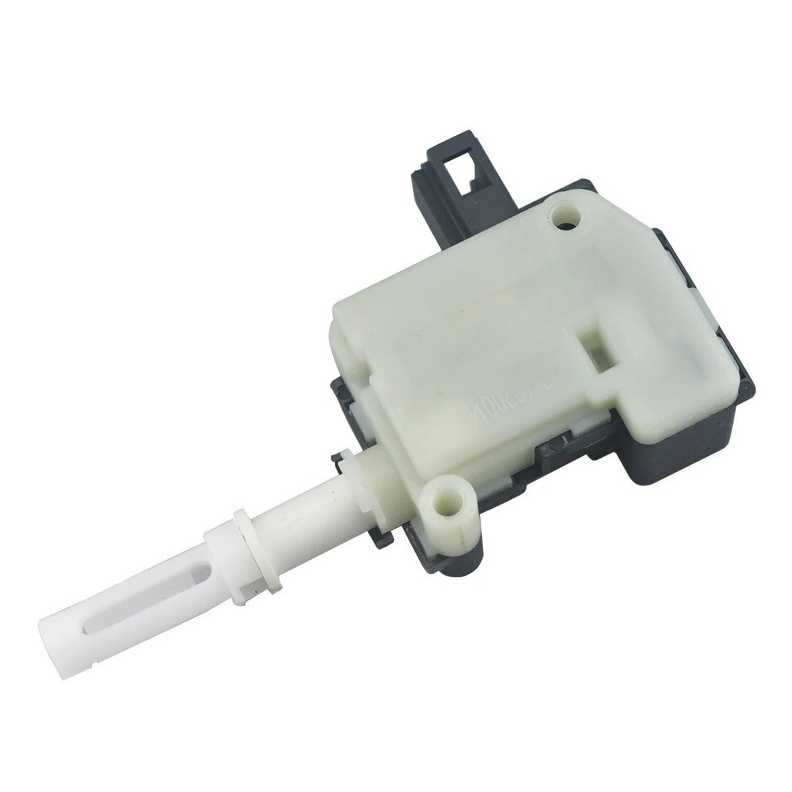 Trunk Lock Actuator Lock Rear Door Lock Servo Motor for VW for Transporter for Caravelle 2009-2014 Tailgate Central Boot Locking Actuator Car Rear Tailgate Lock Actuator