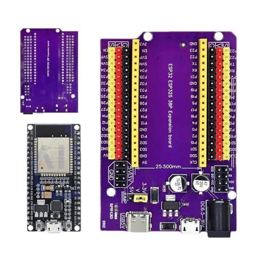 WIFIW[AESP32J{[hA38s\ESP32S}CNRg[[ - jo[TESP32uCNAEg{[hA@\WLANg{[hIoTJ