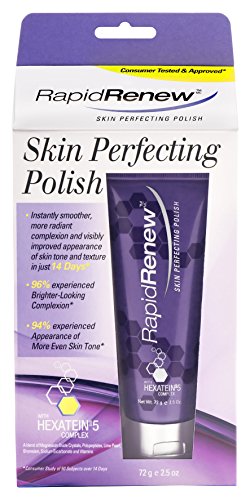 RapidRenew Skin Perfecting Polish, 2.5 oz