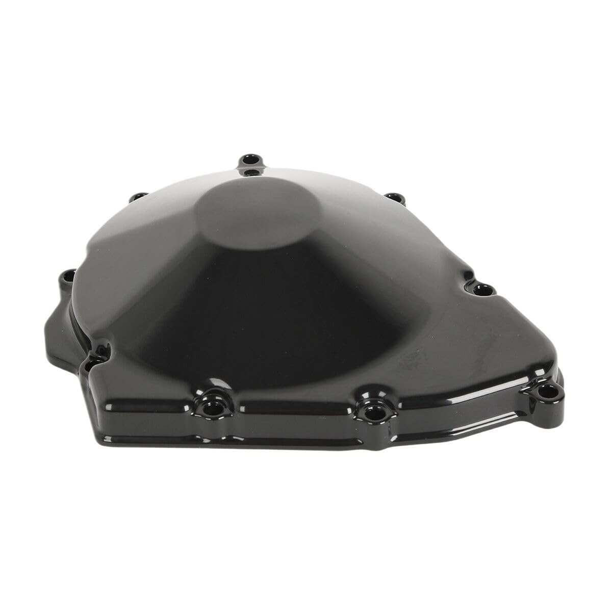 Protectores del cárter del motor de la moto Motocicleta para cubierta del cárter del estator del motor para Suzuki GSX600F GSX750F para KATANA 1998-2006 GSF600 para BANDIT 600 1996-2003 2002 2001 2000