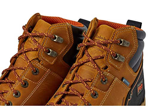 Image of Timberland PRO Men's Work Summit Composite Toe Work Boots