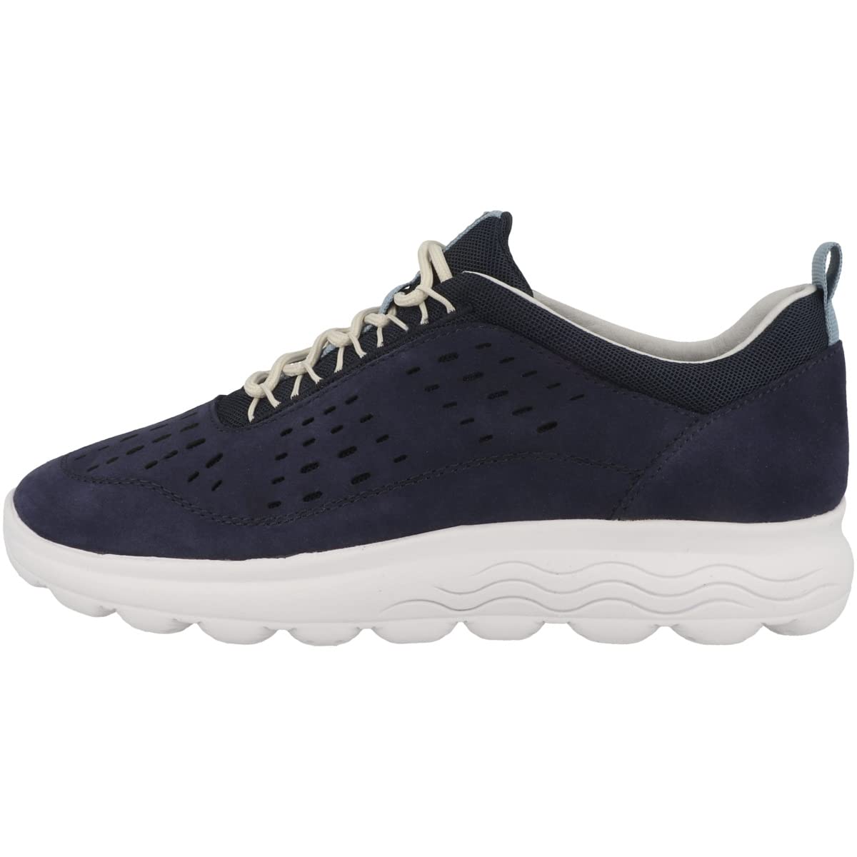 Geox Spherica, Zapatillas Mujer