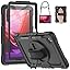 Lobwerk Tablet-Hülle 3in1 Hülle für Lenovo Tab M11 2024 TB-330FU / TB