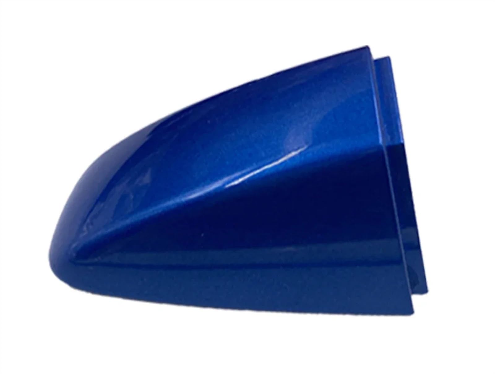 Lzbzhb Blue Coral Car Exterior Outsidedoor Handle Car Side Door Handle Exterior Accessories For Skoda For Fabia For Kamiq For Karoq For Kodiaq For Octavia For Scala For Superb(Blue Coral)