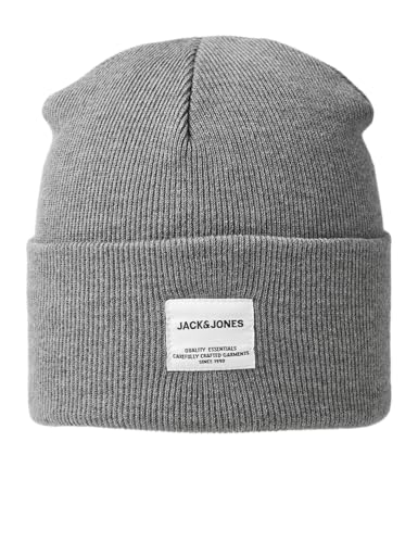 JACK & JONES JACLONG Knit Beanie NOOS