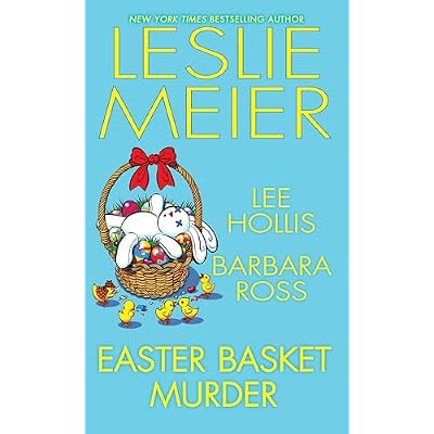 Easter Basket Murder