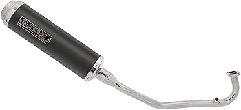 Amazon | モリワキ(MORIWAKI) フルエキゾーストマフラー ZERO BP-X 21