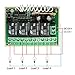 Inalámbrico y Remoto INSMA® 12V 4 canales inalámbricos interruptor de control remoto...